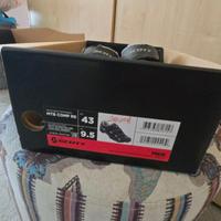 scarpe scott mtb comp rs tg 43