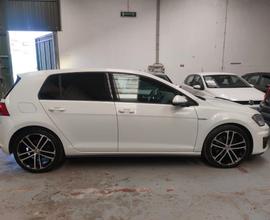 VOLKSWAGEN Golf GTD 2.0 TDI 5p.