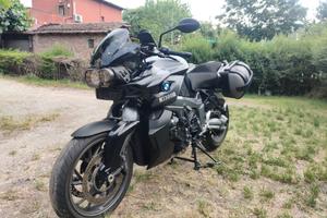 BMW K1300R