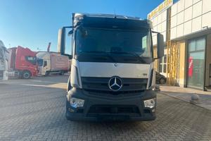 MERCEDES ANTOS 18.30 2018