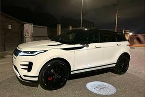 RANGE ROVER EVOQUE HSE RDYNAMIC