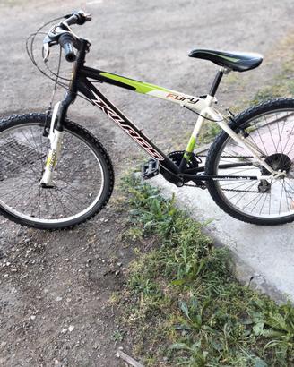 MTB 26 pollici 