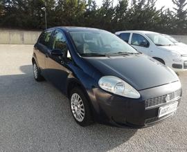 FIAT Grande Punto 1.4 5p. Active Natural P.