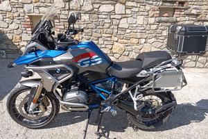 Bmw gs 1200 rally 2017