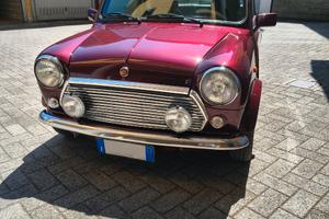 Rover Modello MKVII - 40° Anniversario