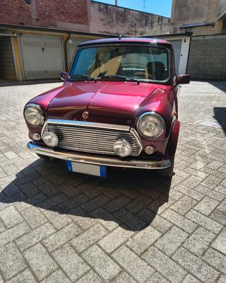 Rover Modello MKVII - 40° Anniversario