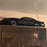 Kitt supercar