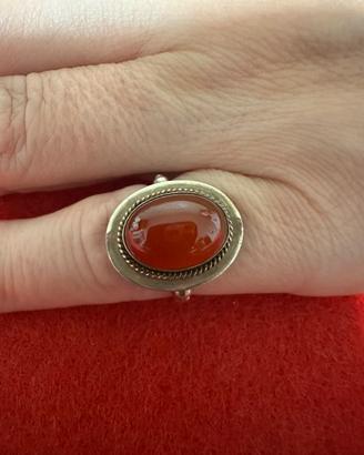 Anello in argento 925