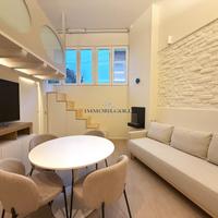 Elegante appartamento completamente ristrutturato