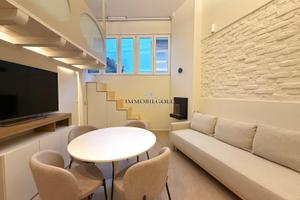 Elegante appartamento completamente ristrutturato