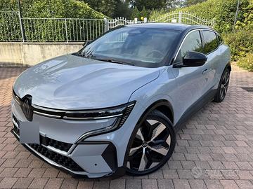 Megane E-TECH