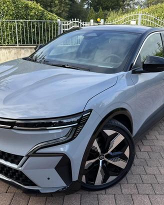 Megane E-TECH