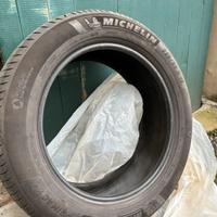 4 Gomme MICHELIN PRIMACY4  225/55 R18  102V