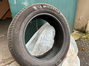 4 Gomme MICHELIN PRIMACY4  225/55 R18  102V