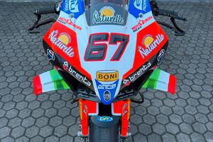 Ducati SBK F24-25