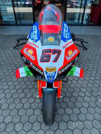 Ducati SBK F24-25