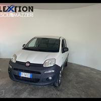 FIAT NUOVA PANDA VAN - PANDA POP VAN 1.3 JTD 95CV 