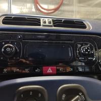Autoradio FIAT PANDA del 2012