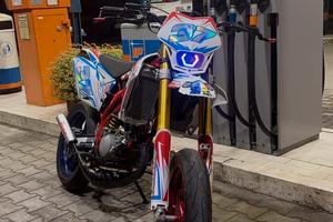 Valenti N01 50