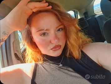 Commessa/Hostess/Ragazza Imaggine