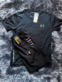Tuta under armour