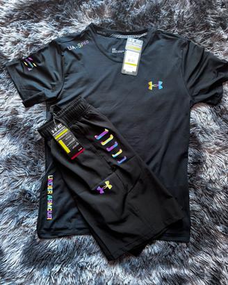 Tuta under armour