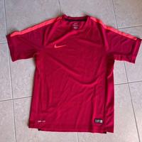 T-shirt nike sport calcio