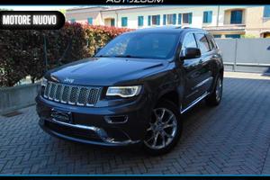 JEEP Gr.Cherokee 4ª s. Grand Cherokee 3.0 V6 C...