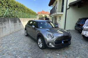 MINI Mini 1.5 One D Clubman