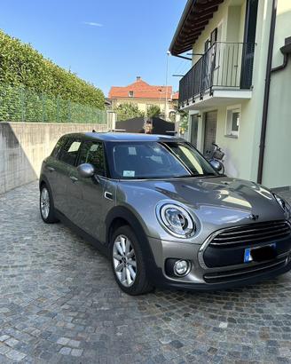MINI Mini 1.5 One D Clubman