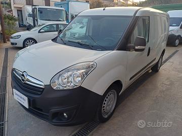 Fiat Doblo' Opel Combo 1.6 M-jet 105 cv "MAXI"