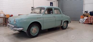 Renault Dauphine 