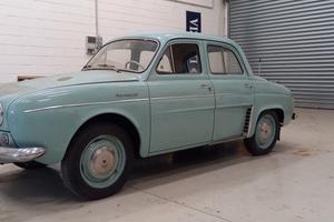 Renault Dauphine 