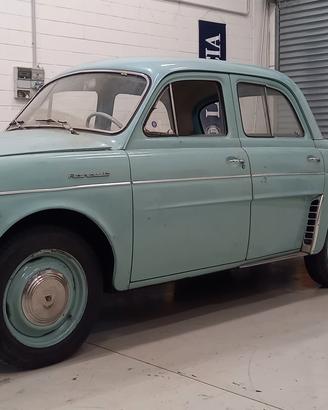 Renault Dauphine 