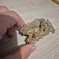gesso minerale da collezione