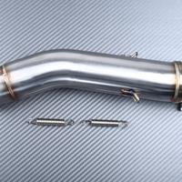 Raccordo Mid Pipe Monster 797 Scrambler 800 15 21
