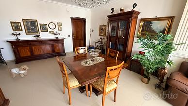 Camera da pranzo/Salone