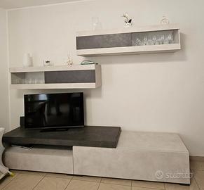 Arredamento completo