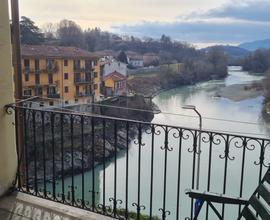 Appartamento nel centro storico di Ivrea