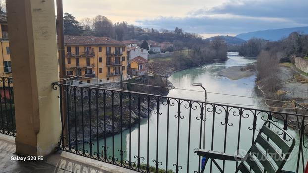 Appartamento nel centro storico di Ivrea