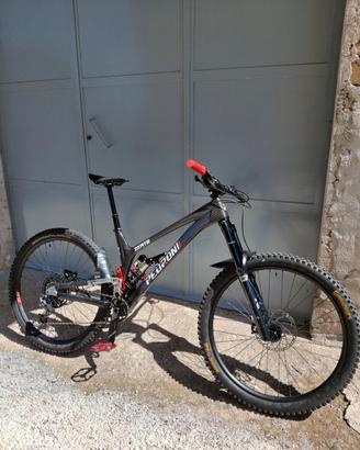 Pedroni Mate Racer L