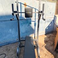 Stazione per trazioni