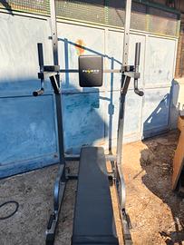 Stazione per trazioni