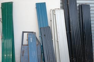 sponde porte portellone piaggio