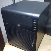 Mini SERVER HP 4 slot HD