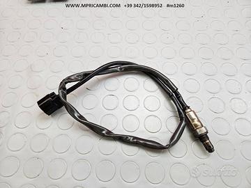 SONDA LAMBDA HONDA CBR 500 R 2017 2018 CBR500