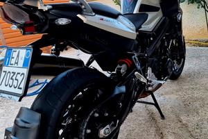 Bmw F800 R