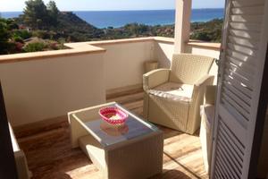 Last minute costa rei agosto