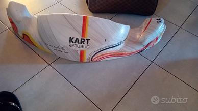 musetto kart