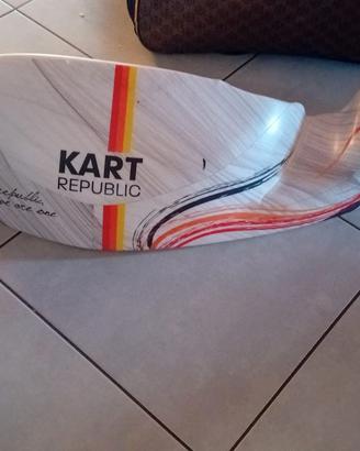 musetto kart